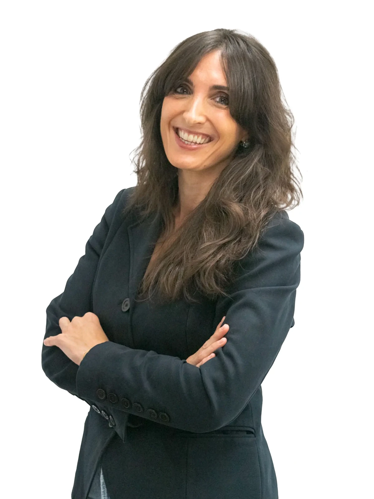 Esther Canales López