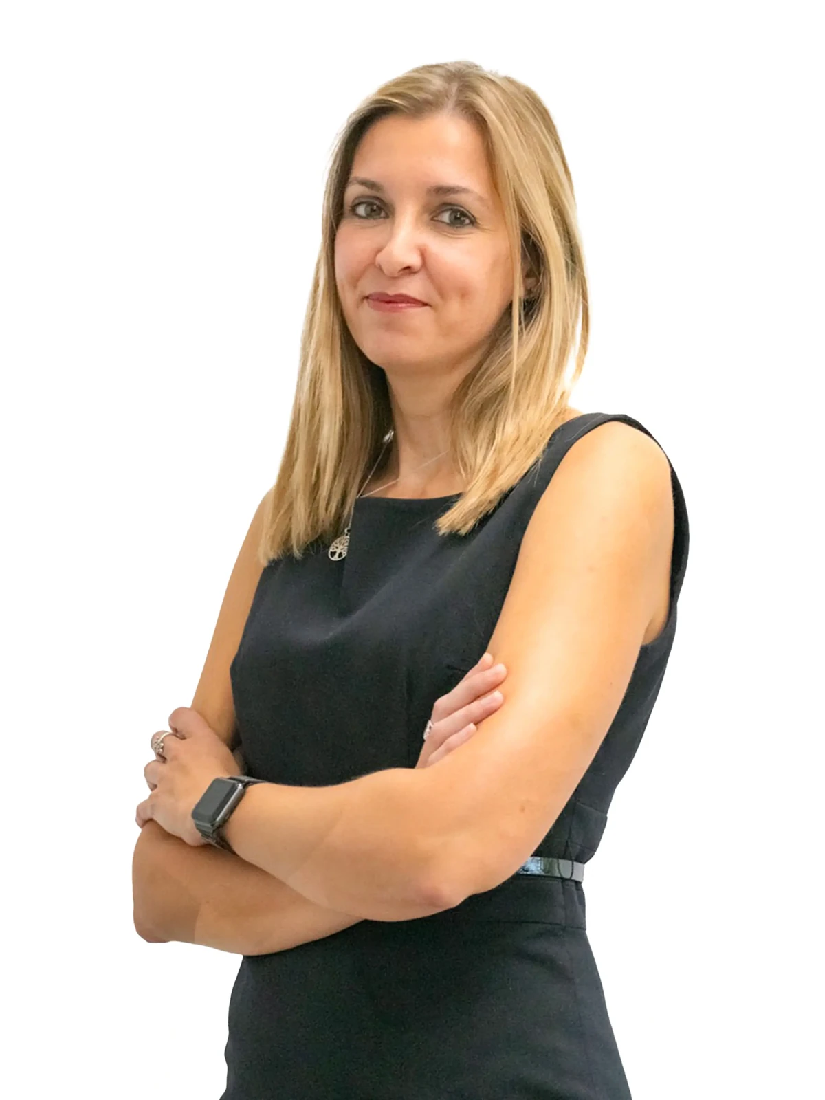 Eva Guevara Martos