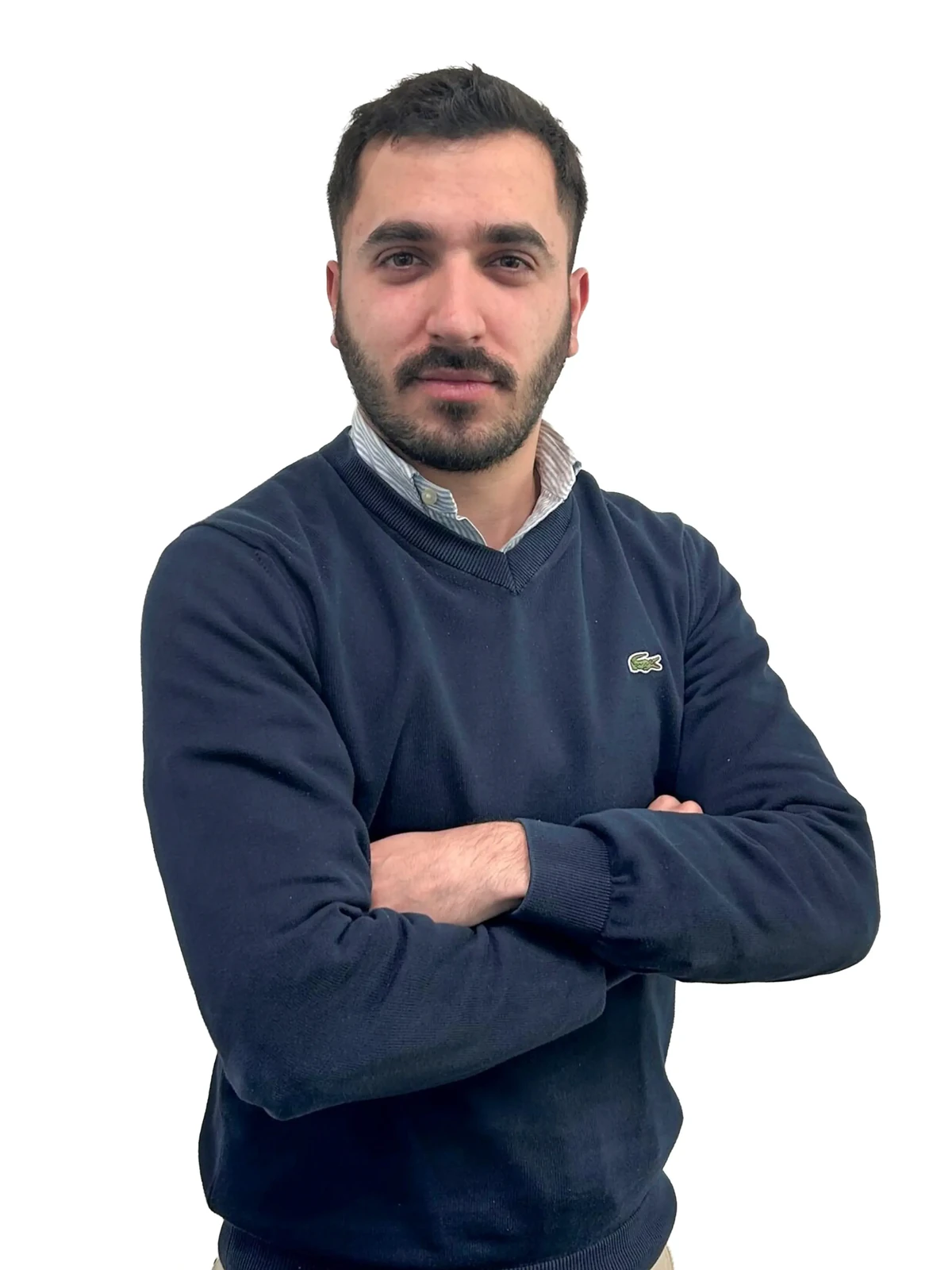 Francisco Camacho Blázquez