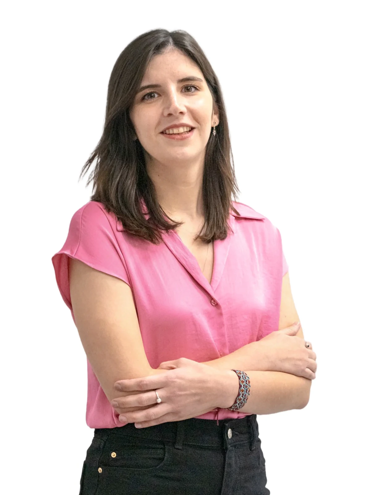 Irene López García