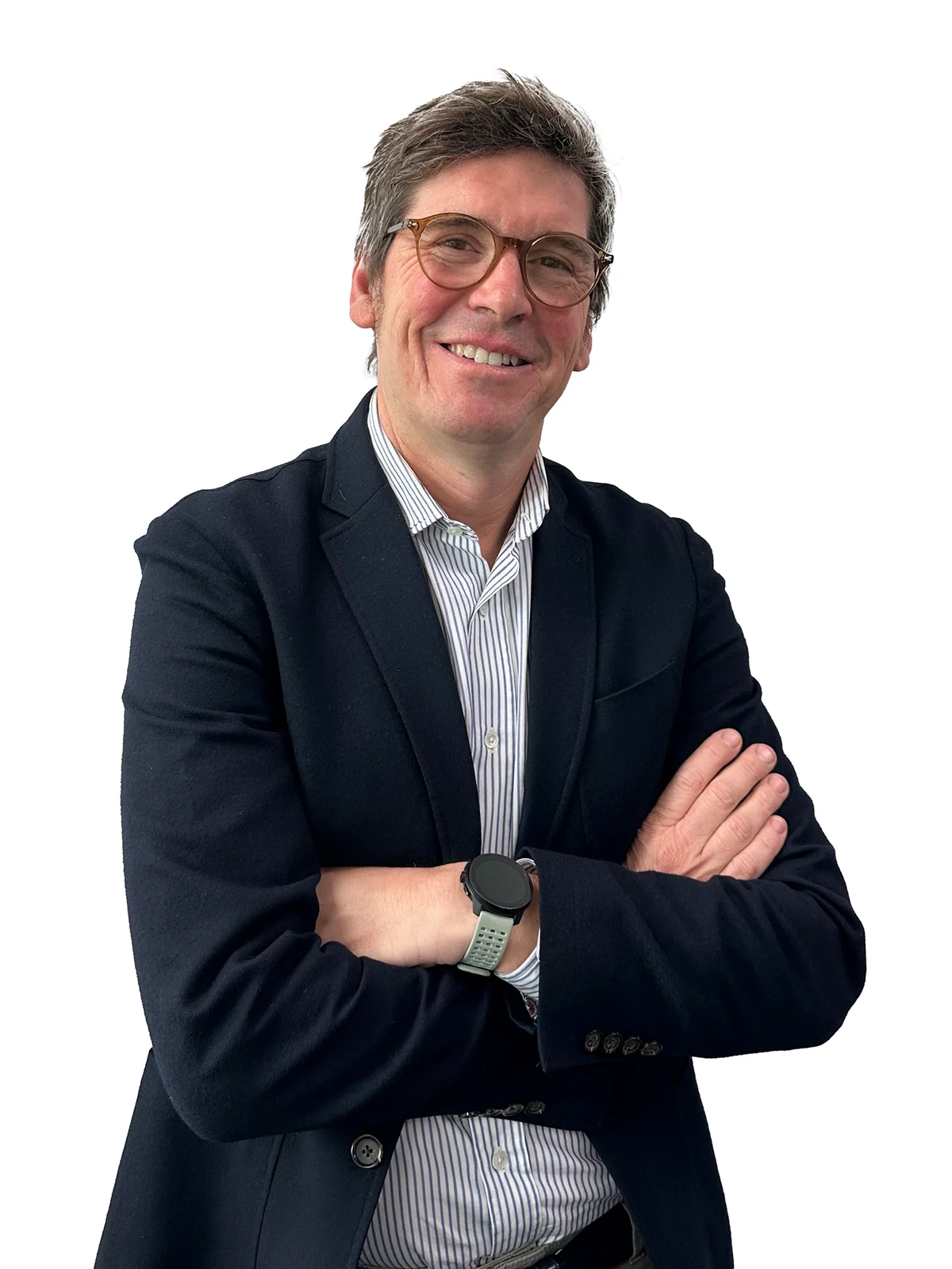 Javier Navarro Rognoni