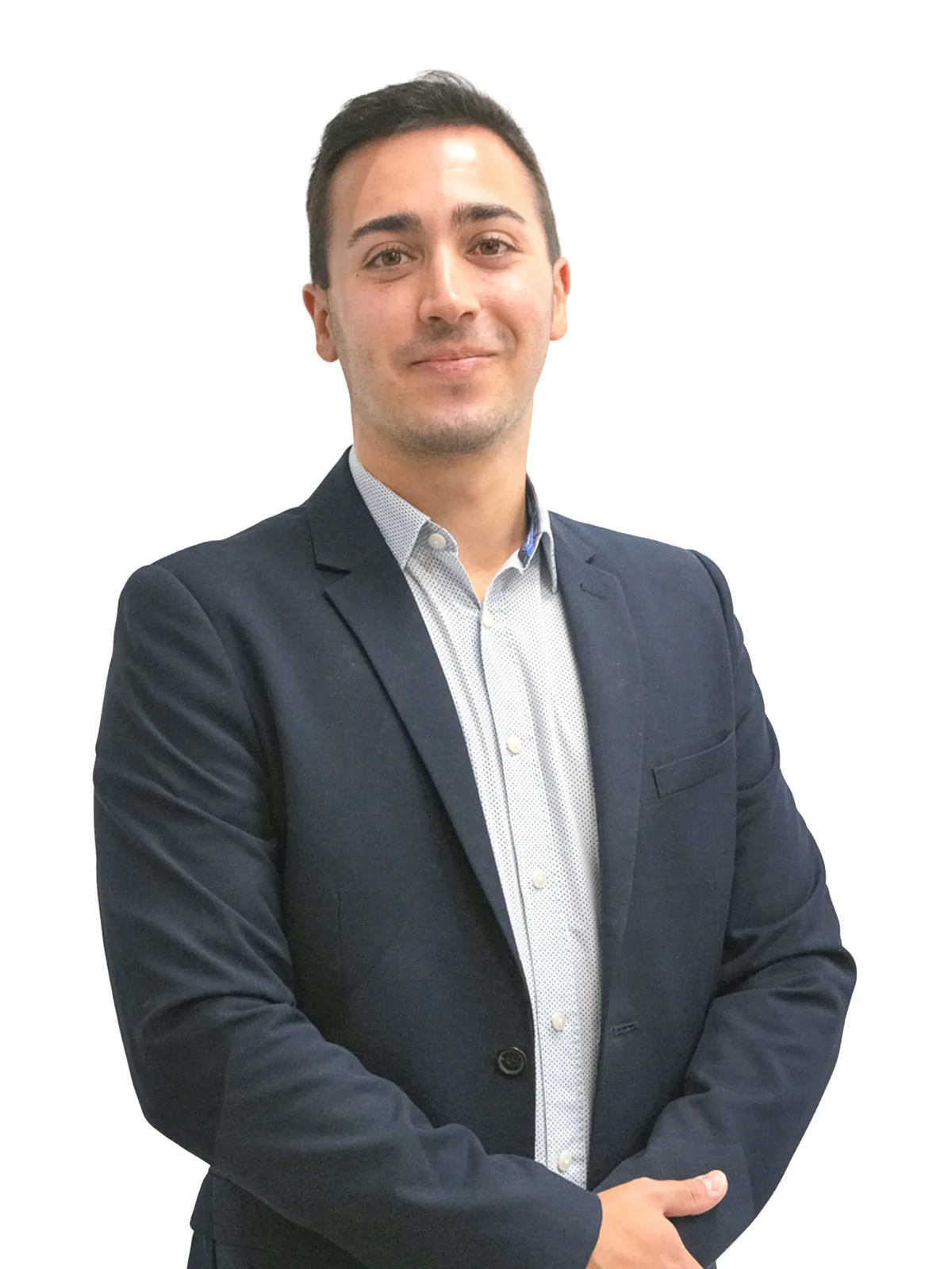 Jose Luis De Dios Rodríguez