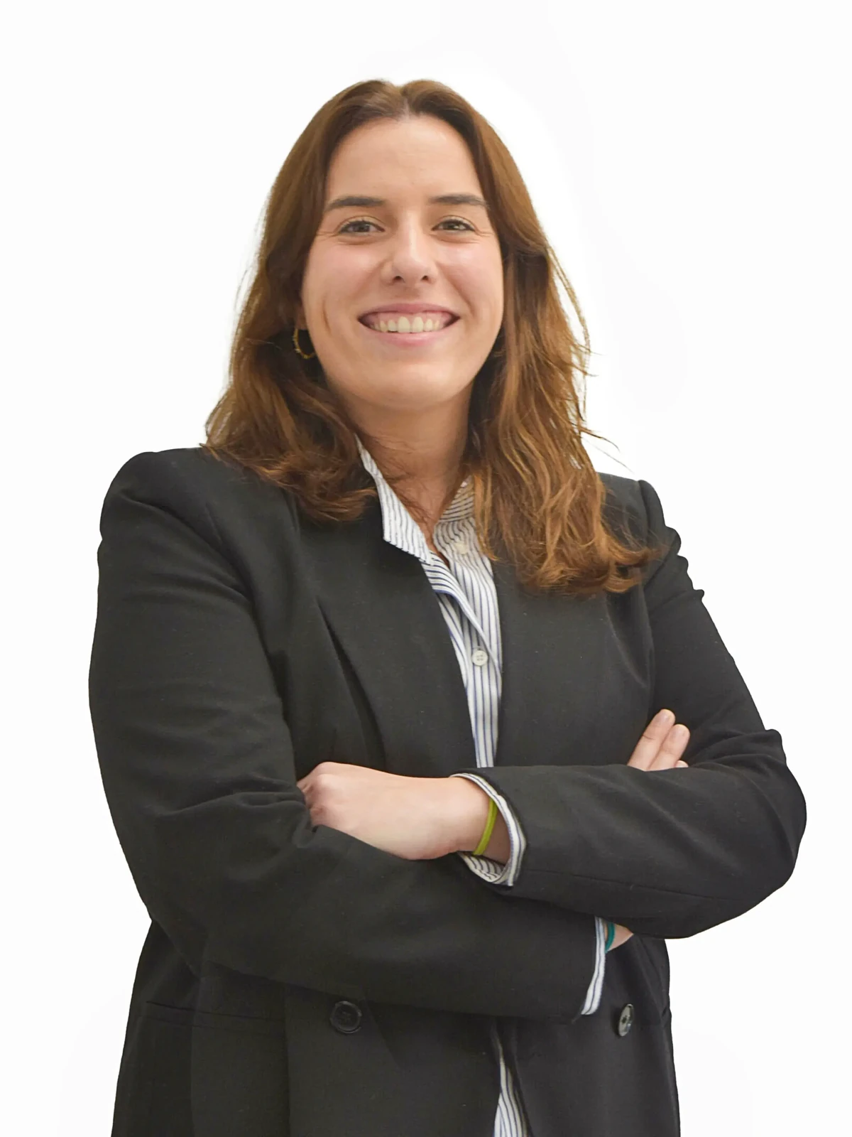 Mercedes Argenta García