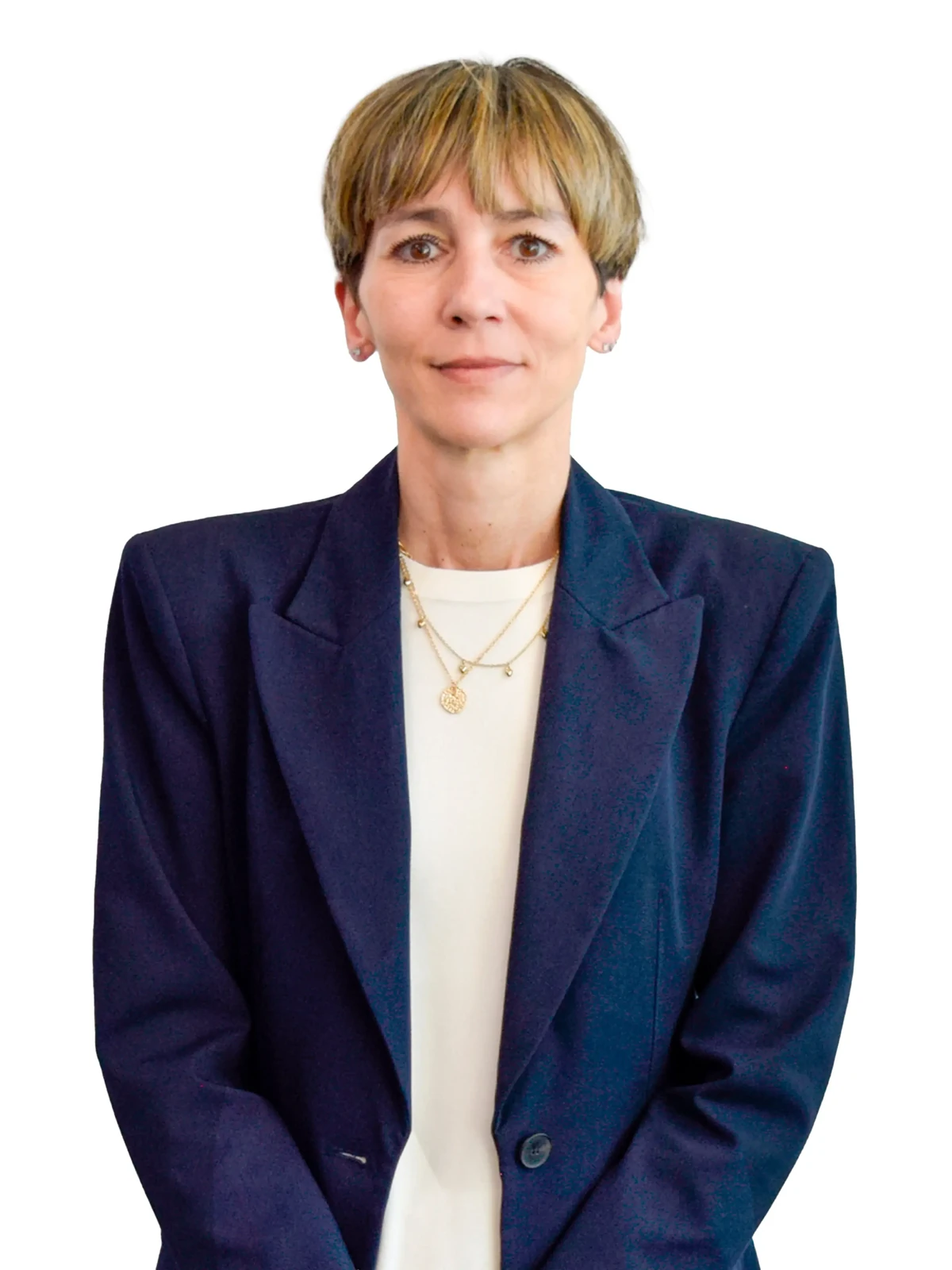 Mónica Moraleda Soler