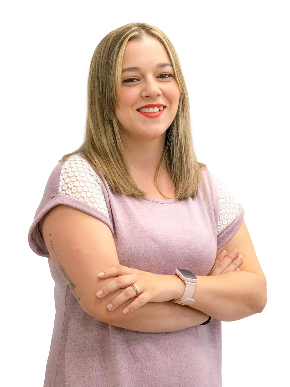 Patricia Fernández Rodríguez