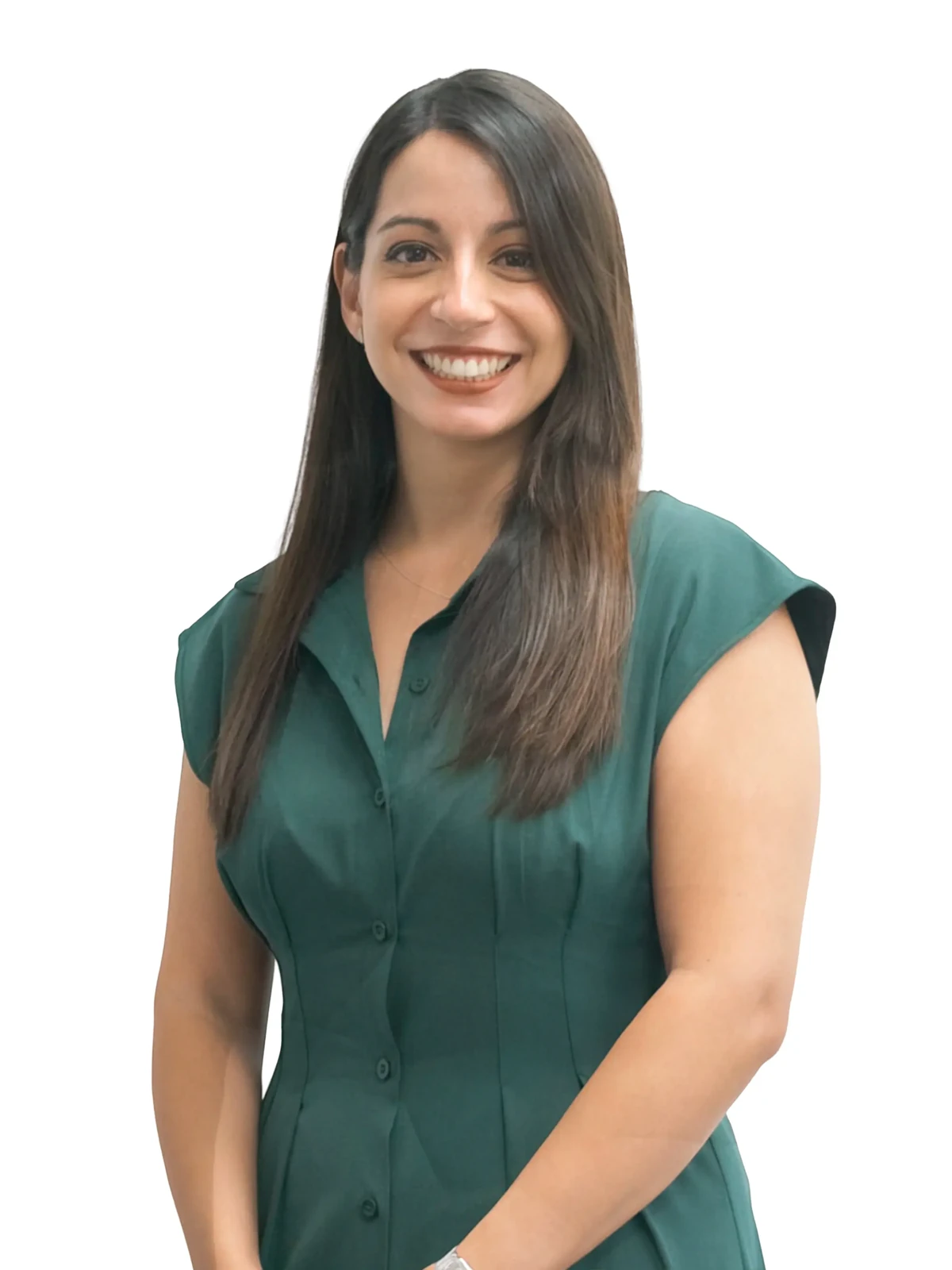 Rebeca Parra Saavedra