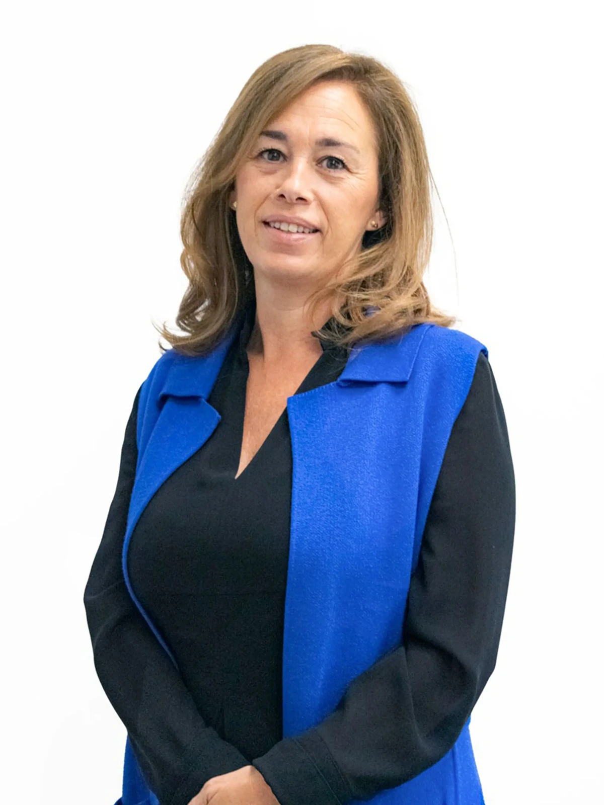 Victoria García Sobrino